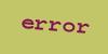 well, this is our captcha image